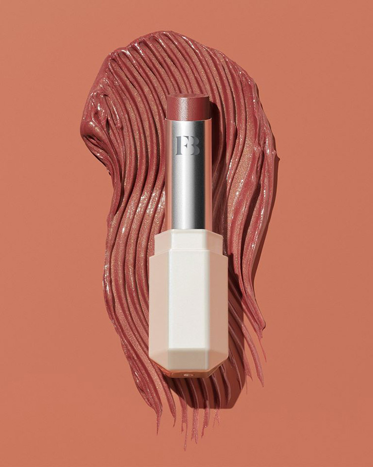 Beauty News, Fenty Beauty, Slip Shine Sheer Shiny Lipstick, Summer 2020, ลิปสติก, ลิปวาว, ลิปมัน, ลิปสีอ่อนๆ, ลิปเชียร์, ลิปบำรุง, ลิปบาล์มมีสี, ลิปไชน์, Fenty Beauty คอลเลคชั่นใหม่, Fenty Beauty ออกใหม่, Fenty Beauty มาใหม่