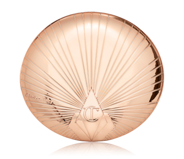 Beauty News, Charlotte Tilbury, Airbrush Bronzer, Summer 2020, บรอนเซอร์, คอนทัวร์, ปัดแก้ม, ผิวบ่มแดด, งานผิว, คอลเลคชั่นใหม่, ออกใหม่, มาใหม่, แปรงคาบูกิ