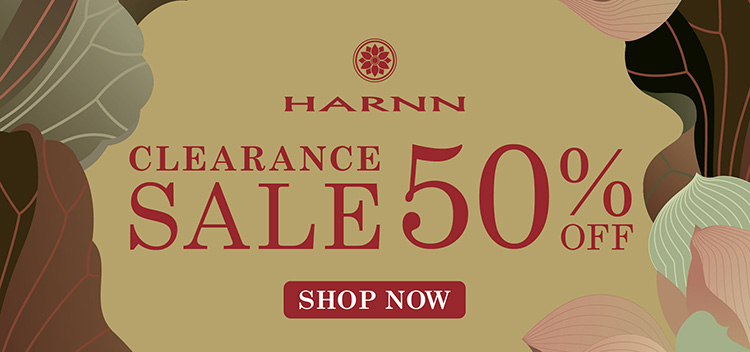 Promotions, HARNN, Clearance Sale, harnnlifestyle.com, โปรโมชั่น, ลดราคา, ราคาพิเศษ, ลด 20%, ลด 50%, ลด 70%, ราคาดี, โปรโมชั่นพิเศษ, ช้อปออนไลน์, ช้อปปิ้ง, หาญ, สปา, สกินแคร์, เครื่องหอม, น้ำหอมภายในบ้าน