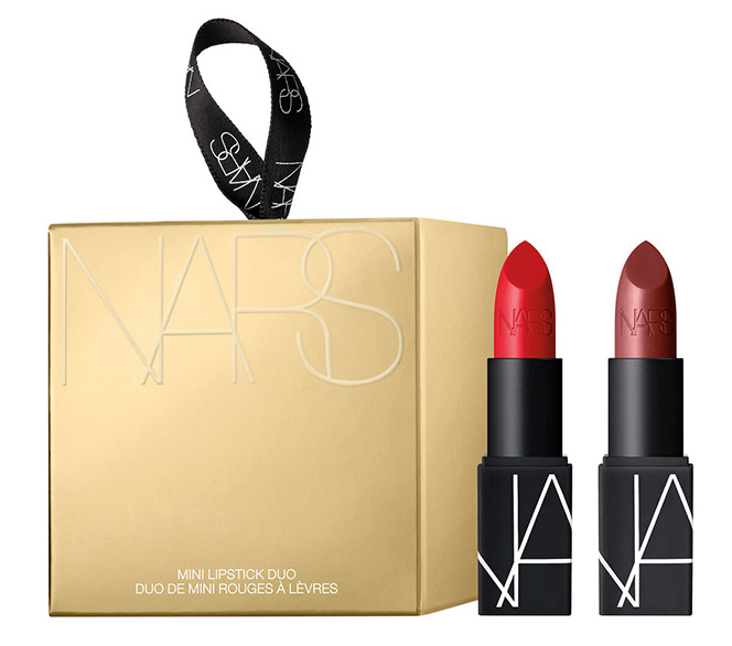 Beauty News, NARS Cosmetics, NARS, NARS Holiday 2020, NARS Holiday 2020 Gifting Collection, คอลเลคชั่นใหม่, ออกใหม่, เซ็ตของขวัญ, เซ็ตเครื่องสำอาง, เซ็ตปีใหม่, คอลเลคชั่นแซ่บ, เซ็ตมินิ