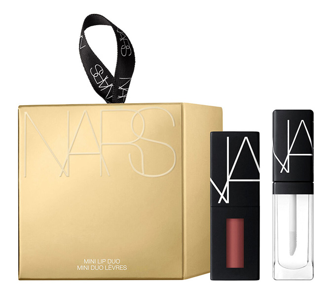 Beauty News, NARS Cosmetics, NARS, NARS Holiday 2020, NARS Holiday 2020 Gifting Collection, คอลเลคชั่นใหม่, ออกใหม่, เซ็ตของขวัญ, เซ็ตเครื่องสำอาง, เซ็ตปีใหม่, คอลเลคชั่นแซ่บ, เซ็ตมินิ