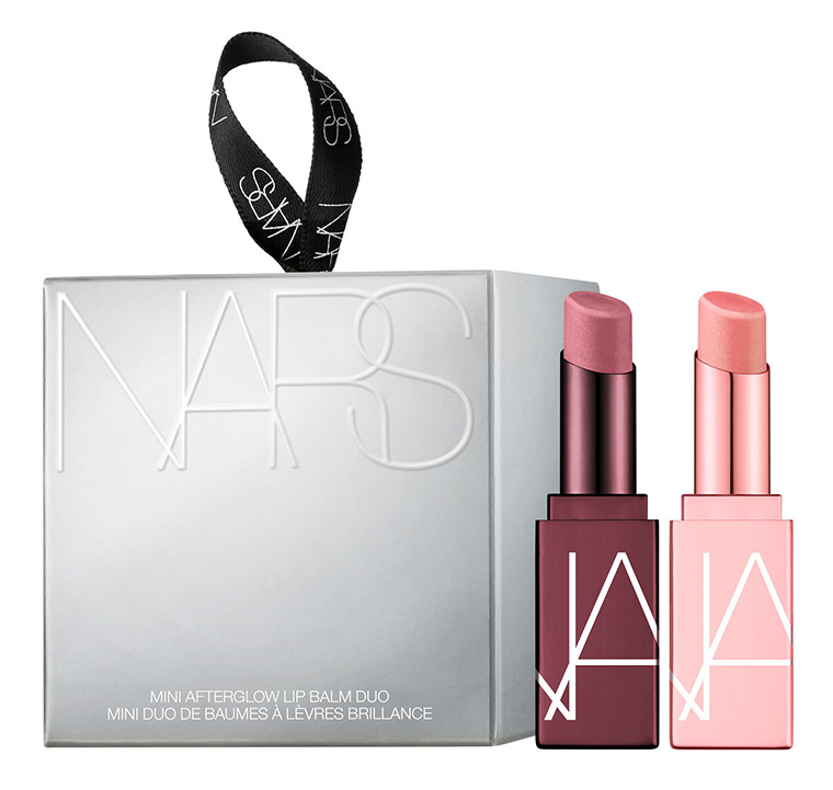 Beauty News, NARS Cosmetics, NARS, NARS Holiday 2020, NARS Holiday 2020 Gifting Collection, คอลเลคชั่นใหม่, ออกใหม่, เซ็ตของขวัญ, เซ็ตเครื่องสำอาง, เซ็ตปีใหม่, คอลเลคชั่นแซ่บ, เซ็ตมินิ