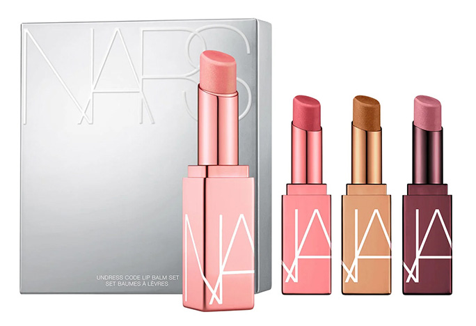 Beauty News, NARS Cosmetics, NARS, NARS Holiday 2020, NARS Holiday 2020 Gifting Collection, คอลเลคชั่นใหม่, ออกใหม่, เซ็ตของขวัญ, เซ็ตเครื่องสำอาง, เซ็ตปีใหม่, คอลเลคชั่นแซ่บ, เซ็ตมินิ