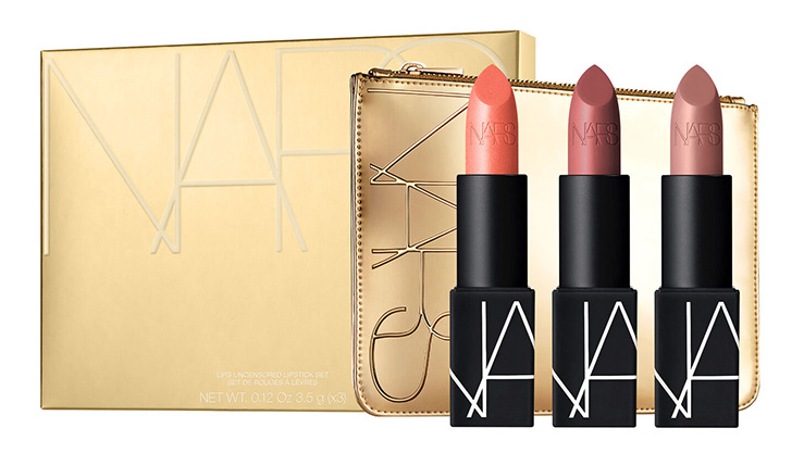 Beauty News, NARS Cosmetics, NARS, NARS Holiday 2020, NARS Holiday 2020 Gifting Collection, คอลเลคชั่นใหม่, ออกใหม่, เซ็ตของขวัญ, เซ็ตเครื่องสำอาง, เซ็ตปีใหม่, คอลเลคชั่นแซ่บ, เซ็ตมินิ