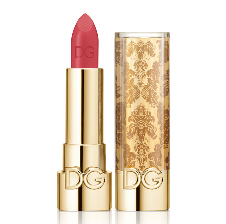 Beauty News, Dolce&Gabbana Beauty, Dolce & Gabbana Beauty, Golden Lights Collection, Baroque Lights Highlighting Powder, The Only One Lipstick, Blooming Garden 235, ไฮไลท์, ลิปสติก, แป้งไฮไลท์, คอลเลคชุ่นใหม่, ออกใหม่, มาใหม่, ราคา, เท่าไร, พารากอน