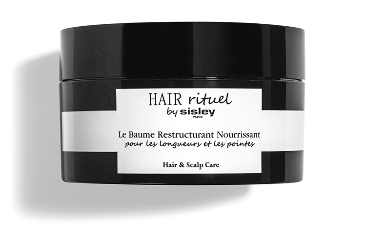 Beauty News, Hair Rituel by Sisley, Restructuring Nourishing Balm, บาล์มบำรุงเส้นผม, บำรุงผม, ฟื้นฟูเส้นผม, กู้เส้นผม, บำรุงผมแห้ง, รักษาเส้นผม, ทำให้ผมสวย, เติมความชุ่มชื้น, ใฟ้ผม, เส้นผม, ผมแห้ง, ผมขาด, ผมแตกปลาย, ผมเปราะ