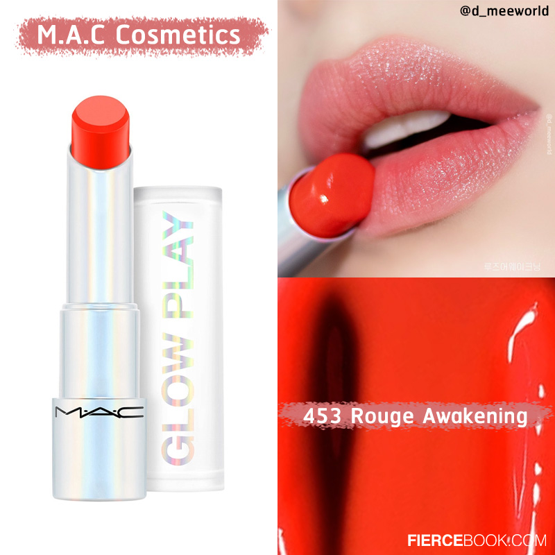 Beauty Items, Lipstick, ลิปสติก, สีหวาน, สีลูกคุณหนู, สีอ่อน, ลิปกลอส, ลิปฉ่ำ, ลิปวาว, สีสวย, Armani Lip Maestro #500 Blush, Dior Addict Stellar Gloss #640 J’adior, YSL Vernis À Lèvres Water Stain Lipstick #605 Bain de Corail, Fenty Beauty Gloss Bomb Universal Lip Luminizer #Fu$$y, Chanel Rouge Allure Laque Ultrawear Shine Liquid Lip Colour #64 Exigence, Bobbi Brown Luxe Shine Intense Lipstick #Paris Pink, Estée Lauder Pure Color Envy Sculpting Lipstick #260 Eccentric, Tom Ford Ultra Shine Lip Color #Veridique, Charlotte Tilbury Lip Lustre #Pillow Talk, NARS Air Matte Lip Color #Shag, Lancôme L'Absolu Mademoiselle Shine Lipstick #232 Mademoiselle Plays, MAC Glow Play Lip Balm #453 Rouge Awakening, Benefit California kissin balm #55 Easy Rose, Suqqu Comfort Lip Fluid Fog #3 Wataichigo, Kanebo N-Rouge #157 Embracing Red, Shu Uemura Rouge Unlimited Lacquer Shine #Nudy Roseo