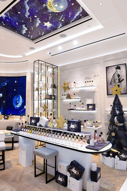 Beauty News, Dior, Maison Christian Dior, น้ำหอม Dior, Dior Christmas Set 2020, Holiday Collection 2020, เซ็ตน้ำหอม Dior, เทียนหอม Dior, บีทีคน้ำหอม Dior, เซ็ตของขวัญ Dior, กล่องของขวัญ, ต้อนคริสต์มาส, ไอคอนสยาม
