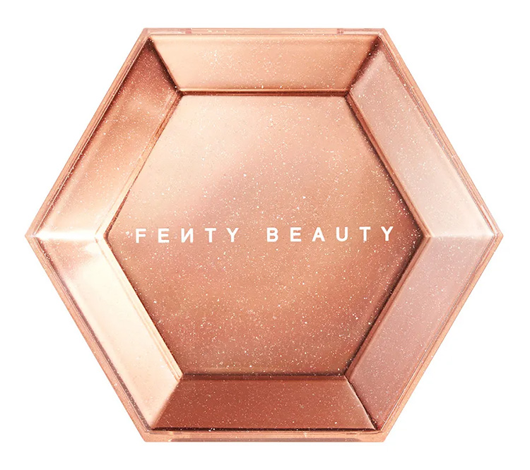 Beauty News, Fenty Beauty, Diamond Bomb Diamond Veil, Diamond Bomb All-Over Diamond Veil, Sephora, คอลเลคชั่นใหม่, ออกใหม่, มาใหม่, ราคา, เท่าไร, ไฮไลท์, สีใหม่, Limited Edition