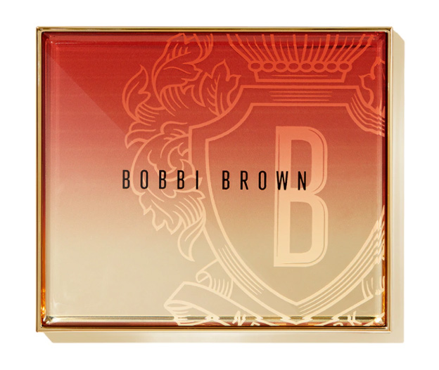 Beauty News, Bobbi Brown, Ni Ni Collection, Holiday 2020, Bobbi Brown ออกใหม่, คอลเลคชั่นใหม่, มาใหม่, แป้งอัดแข็ง, ไฮไลท์, อายแชโดว์พาเลท, ประกายชิมเมอร์, ฮอลิเดย์ 2020, Limited Edition