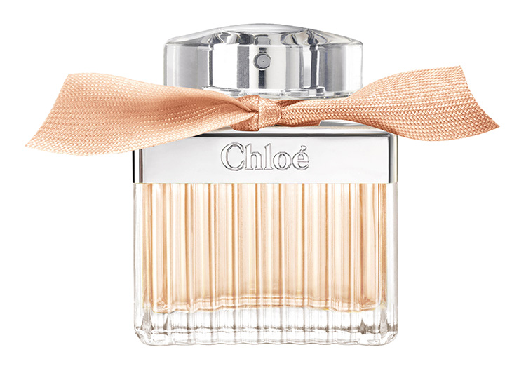 Beauty News, Chloé, น้ำหอมโคลเอ้, น้ำหอมใหม่, ออกใหม่, Chloé Eau de Toilette, Chloé Rose Tangerine, Lucy Boynton, Sidonie Lancesseur, Michel Almairac, ราคา, เท่าไร