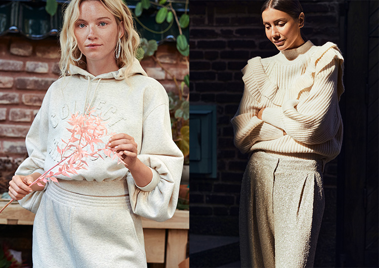 Fashion News, H&M, H&M Thailand, H&M Holiday 2020, H&M คอลเลคชั่นใหม่, ออกใหม่, มาใหม่, เสื้อ, เดรส, ชุดออกงาน, ชุดปาร์ตี้, เสื้อกันหนาว, เสื้อไหมพรม, เสื้อผ้าผู้หญิง, เสื้อผ้าผู้ชาย, เสื้อผ้าเด็ก