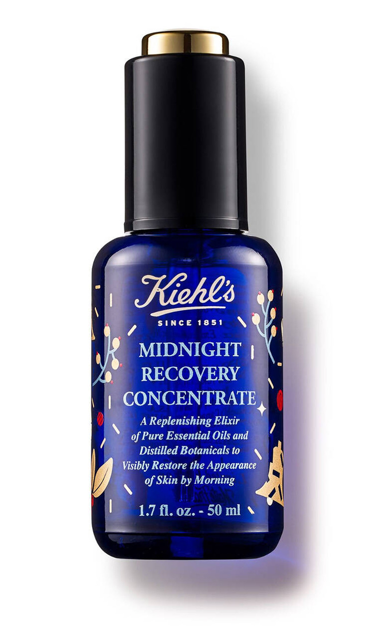 Beauty News, Kiehl’s x Maïté Franchi, Kiehl’s Holiday 2020, Kiehl’s Limited Collection, คีลส์, เซ็ตของขวัญ, เซ็ตปีใหม่, Limited Collection, แพ็คเกจพิเศษ, แพ็คเกจสวย, ลายแซ่บ, ออกแบบใหม่