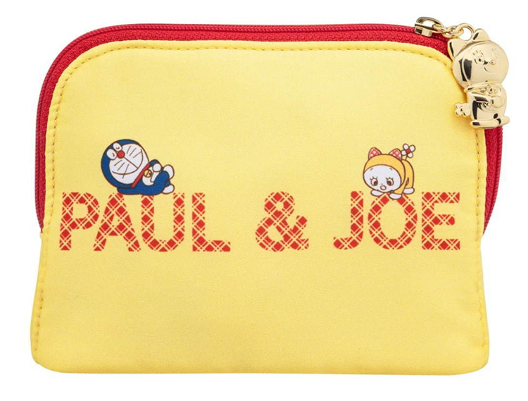 Beauty News, Paul & Joe Beauty, Paul & Joe, Paul & Joe x Doraemon 2020 Makeup Collection, Paul & Joe Christmas Collection 2020, Paul & Joe มาใหม่, Paul & Joe ออกใหม่, Paul & Joe ลิปสติก, Paul & Joe บลัชออน, Paul & Joe ไฮไลท์, Paul & Joe ไพรเมอร์, Paul & Joe ลิปบาล์ม
