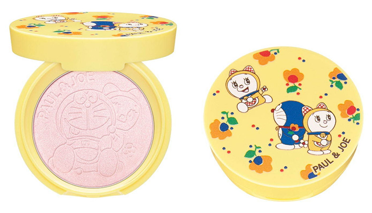 Beauty News, Paul & Joe Beauty, Paul & Joe, Paul & Joe x Doraemon 2020 Makeup Collection, Paul & Joe Christmas Collection 2020, Paul & Joe มาใหม่, Paul & Joe ออกใหม่, Paul & Joe ลิปสติก, Paul & Joe บลัชออน, Paul & Joe ไฮไลท์, Paul & Joe ไพรเมอร์, Paul & Joe ลิปบาล์ม