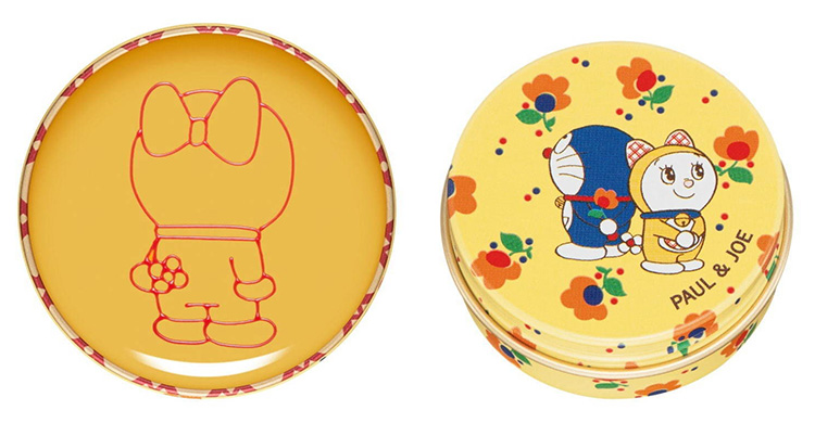 Beauty News, Paul & Joe Beauty, Paul & Joe, Paul & Joe x Doraemon 2020 Makeup Collection, Paul & Joe Christmas Collection 2020, Paul & Joe มาใหม่, Paul & Joe ออกใหม่, Paul & Joe ลิปสติก, Paul & Joe บลัชออน, Paul & Joe ไฮไลท์, Paul & Joe ไพรเมอร์, Paul & Joe ลิปบาล์ม
