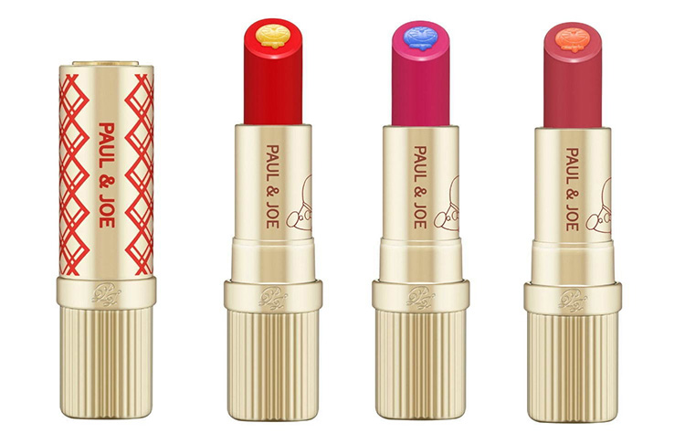 Beauty News, Paul & Joe Beauty, Paul & Joe, Paul & Joe x Doraemon 2020 Makeup Collection, Paul & Joe Christmas Collection 2020, Paul & Joe มาใหม่, Paul & Joe ออกใหม่, Paul & Joe ลิปสติก, Paul & Joe บลัชออน, Paul & Joe ไฮไลท์, Paul & Joe ไพรเมอร์, Paul & Joe ลิปบาล์ม