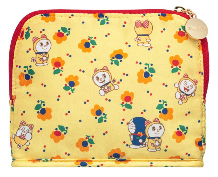 Beauty News, Paul & Joe Beauty, Paul & Joe, Paul & Joe x Doraemon 2020 Makeup Collection, Paul & Joe Christmas Collection 2020, Paul & Joe มาใหม่, Paul & Joe ออกใหม่, Paul & Joe ลิปสติก, Paul & Joe บลัชออน, Paul & Joe ไฮไลท์, Paul & Joe ไพรเมอร์, Paul & Joe ลิปบาล์ม
