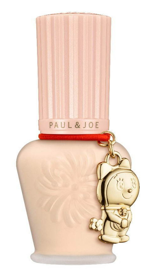 Beauty News, Paul & Joe Beauty, Paul & Joe, Paul & Joe x Doraemon 2020 Makeup Collection, Paul & Joe Christmas Collection 2020, Paul & Joe มาใหม่, Paul & Joe ออกใหม่, Paul & Joe ลิปสติก, Paul & Joe บลัชออน, Paul & Joe ไฮไลท์, Paul & Joe ไพรเมอร์, Paul & Joe ลิปบาล์ม
