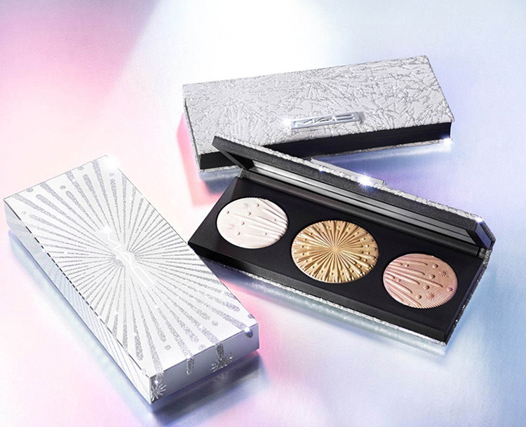 Beauty News, M·A·C Cosmetics, MAC Cosmetics, MAC คอลเลคชั่นใหม่, M·A·C Holiday 2020, Frosted Firework Collection, แมค, เครื่องสำอางแมค, Limited Edition, ลิปสติก, อายแชโดว์, ลิปกลอส, ไฮไลท์, เซ็ตของขวัญ, เซ็ตเมคอัพ