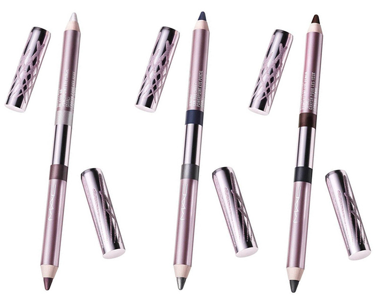 Beauty News, M·A·C Cosmetics, MAC Cosmetics, MAC คอลเลคชั่นใหม่, M·A·C Holiday 2020, Frosted Firework Collection, แมค, เครื่องสำอางแมค, Limited Edition, ลิปสติก, อายแชโดว์, ลิปกลอส, ไฮไลท์, เซ็ตของขวัญ, เซ็ตเมคอัพ