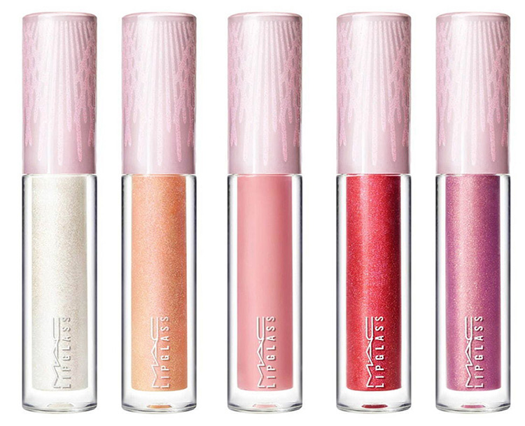 Beauty News, M·A·C Cosmetics, MAC Cosmetics, MAC คอลเลคชั่นใหม่, M·A·C Holiday 2020, Frosted Firework Collection, แมค, เครื่องสำอางแมค, Limited Edition, ลิปสติก, อายแชโดว์, ลิปกลอส, ไฮไลท์, เซ็ตของขวัญ, เซ็ตเมคอัพ