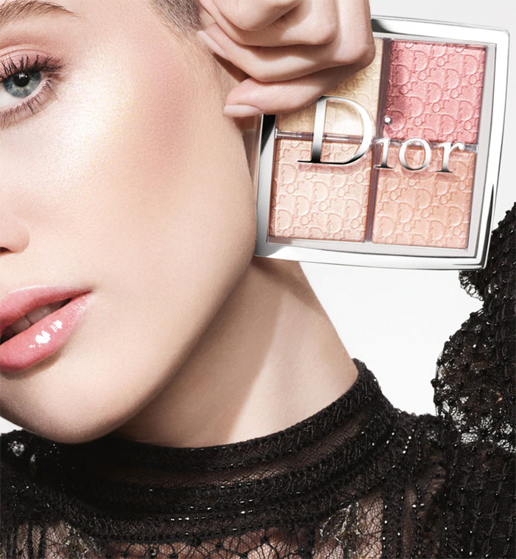 Beauty News, Dior Makeup, Dior Backstage, Dior Backstage Glow Face Palettes, Holiday 2020, คอลเลคชั่นใหม่, ออกใหม่, มาใหม่, พาเลทไฮไลท์, พาเลทแซ่บ, พาเลทแต่งหน้า, พาเลทปัดแก้ม