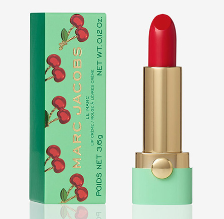 Beauty News, Marc Jacobs Beauty, Marc Jacobs Very Merry Cherry Collection, Marc Jacobs Holiday 2020, คอลเลคชั่นใหม่, ออกใหม่, มาใหม่, อายแชโดว์พาเลท, ลิปสติก, มาสคาร่า, อายไลเนอร์, เซ็ตของขวัญ, ไอเทมไซส์มินิ, เซ็ตฮอลิเดย์ 2020