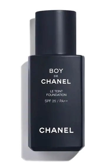 Beauty Items, เครื่องสำอาง, เมคอัพ, เครื่องสำอางจำเป็น, ต้องมี, สำหรับผู้ชาย, ผู้ชาย, แต่งหน้า, ไพรเมอร์, Bobbi Brown Primer Plus Protection SPF50, MAKE UP FOR EVER Smoothing Primer, คอนซีลเลอร์, Shiseido Synchro Skin Self-Refreshing Dual-Tip Concealer, Shu Uemura Unlimited Concealer, แป้งฝุ่นโปร่งแสง, Jung Saem Mool Pro-Lasting Finish Powder, THREE Ultimate Diaphanous Loose Powder, ลิปบาล์ม, Dior Lip Glow, Fresh Sugar Lip Treatment Advanced Therapy, ดินสอเขียนคิ้ว, Hourglass Arch Brow Micro Sculpting Pencil, M·A·C Eye Brow Styler, เจลปัดคิ้ว, M·A·C Brow Set, Anastasia Beverly Hills Clear Brow Gel, รองพื้นบางๆ, BOY DE CHANEL Le Teint Foundation, Laura Mercier Tinted Moisturizer Natural Skin Perfector