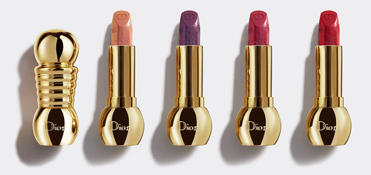 Beauty News, Dior, Dior Makeup, Dior Holiday 2020, คอลเลคชั่นใหม่, ออกใหม่, มาใหม่, เครื่องสำอาง, เมคอัพ, อายแชโดว์พาเลท, ลิปสติก, น้ำยาทาเล็บ, บลัชออน, ผิวโกลว, ชิมเมอร์, ฮอลิเดย์ 2020