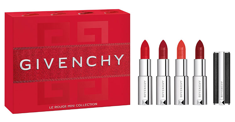 Beauty News, Givenchy Beauty, The Black to Light Collection, Holiday 2020,  เซ็ตของขวัญ, Limited Edition, ออกใหม่, มาใหม่, อายแชโดว์พาเลท, แป้งฝุ่นโปร่งแสง, ลิปสติก, น้ำหอม, เซ็ตเครื่องสำอาง, เซ็ตน้ำหอม