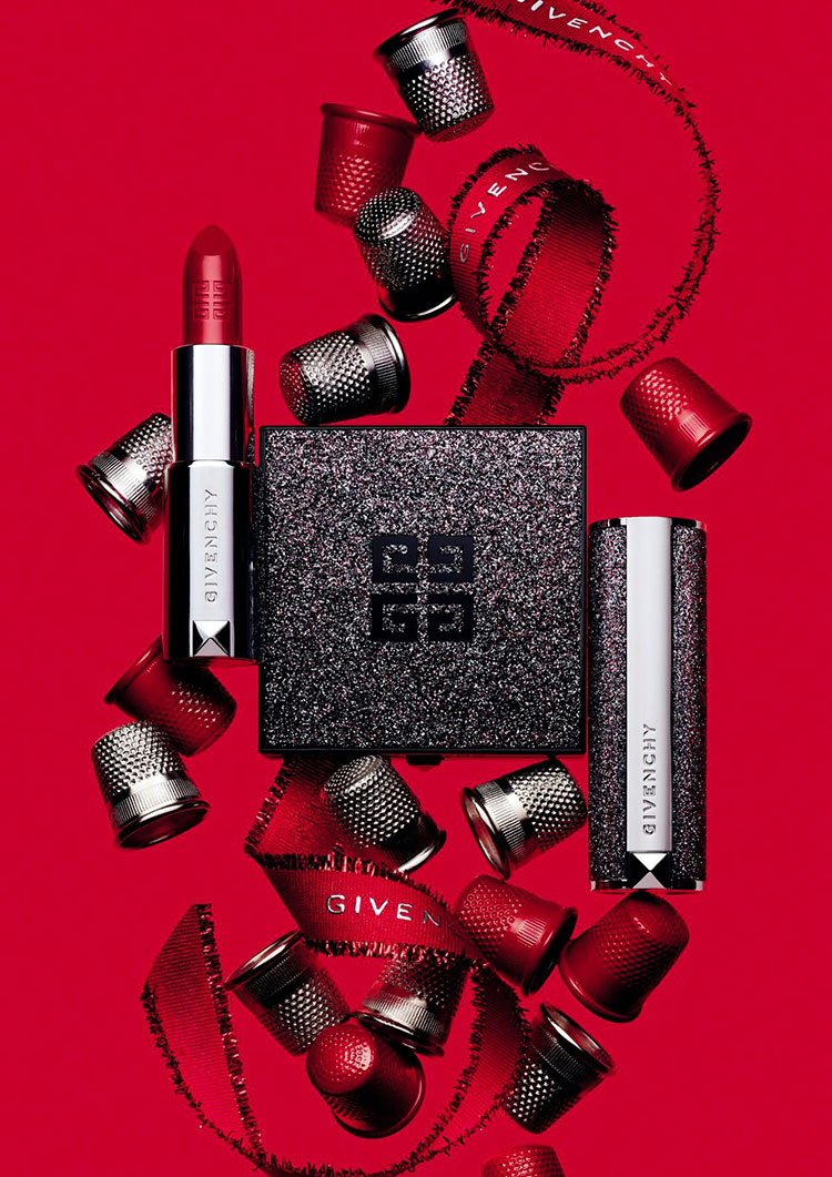 Beauty News, Givenchy Beauty, The Black to Light Collection, Holiday 2020,  เซ็ตของขวัญ, Limited Edition, ออกใหม่, มาใหม่, อายแชโดว์พาเลท, แป้งฝุ่นโปร่งแสง, ลิปสติก, น้ำหอม, เซ็ตเครื่องสำอาง, เซ็ตน้ำหอม