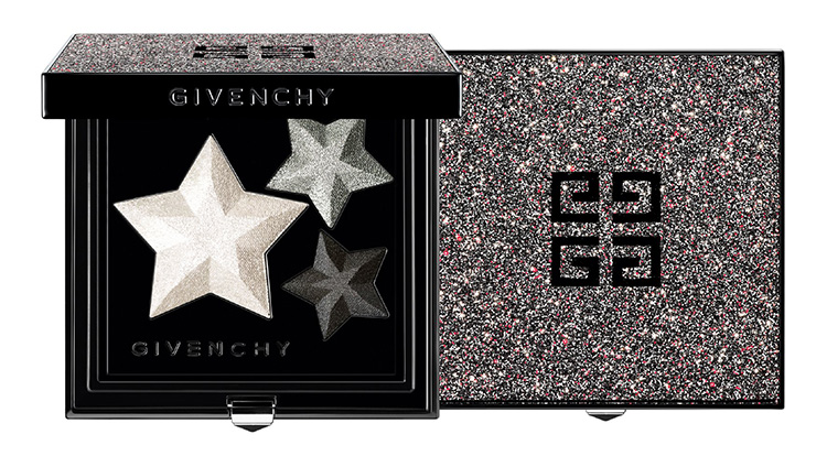 Beauty News, Givenchy Beauty, The Black to Light Collection, Holiday 2020,  เซ็ตของขวัญ, Limited Edition, ออกใหม่, มาใหม่, อายแชโดว์พาเลท, แป้งฝุ่นโปร่งแสง, ลิปสติก, น้ำหอม, เซ็ตเครื่องสำอาง, เซ็ตน้ำหอม