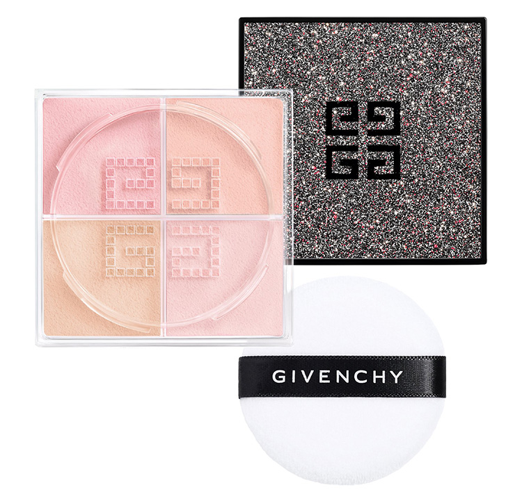 Beauty News, Givenchy Beauty, The Black to Light Collection, Holiday 2020,  เซ็ตของขวัญ, Limited Edition, ออกใหม่, มาใหม่, อายแชโดว์พาเลท, แป้งฝุ่นโปร่งแสง, ลิปสติก, น้ำหอม, เซ็ตเครื่องสำอาง, เซ็ตน้ำหอม