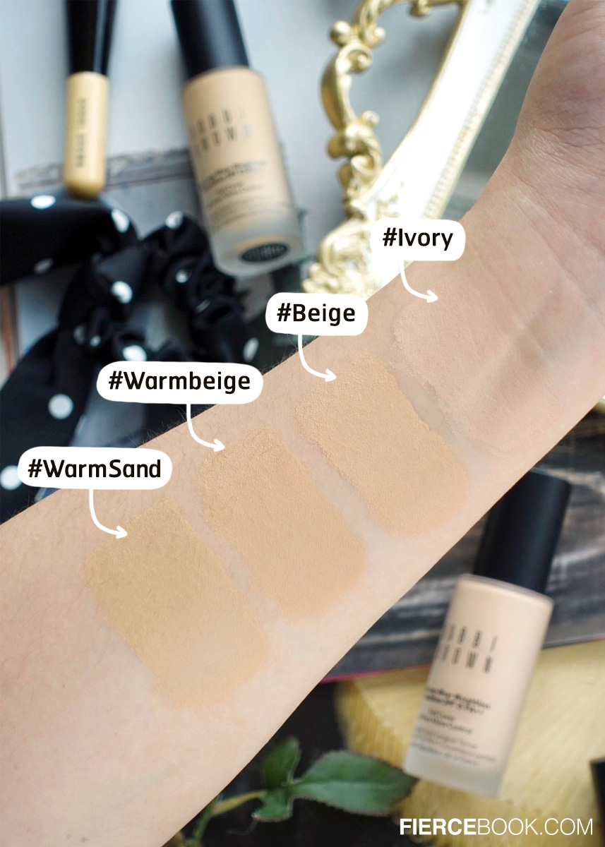 Beauty Review, Bobbi Brown, Bobbi Brown Skin Long-Wear Weightless Foundation, รองพื้น, บ็อบบี้ บราวน์, รีวิวรองพื้น, รีวิว, คุมมัน, ปกปิด, บางเบา, ไม่หนา, ติดทนนาน, ไม่ไหล, ไม่ติดหน้ากากอนามัย, รองพื้นแซ่บ, 2020