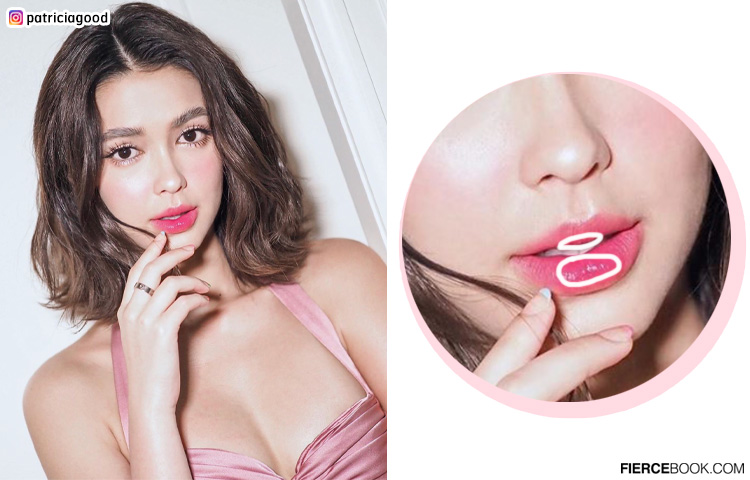 Makeup Tips, ทาลิปสติก, เทคนิคแต่งหน้า, เทคนิคทาลิปสติก, ปากเอิบอิ่ม, ปากจือ, ปากอวบอิ่ม, ริมฝีปาก, การทาลิปสติก, ริมฝีปาก, แต่งหน้า, Makeup, เทรนด์แต่งหน้า, ปากฟู, ปากเจ่อ, สีลิปสติก, ลิปกลอส, ปากวาว, ปากฉ่ำ