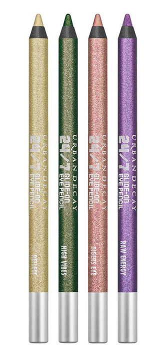 Beauty News, Urban Decay, Stoned Vibes Collection, Fall 2020, คอลเลคชั่นใหม่, ออกใหม่, มาใหม่, คอลเลคชั่น Fall 2020, อายแชโดว์พาดเลท, ลิปกลอส, อายไลเนอร์, ไฮไลท์, Limited Edition