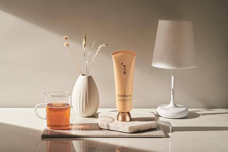 Beauty News, Sulwhasoo, Mask Collection, มาสก์, มาสก์หน้า, ออกใหม่, คอลเลคชั่นใหม่, มาใหม่, Clarifying Mask, Overnight Vitalizing Mask, White Ginseng Radiance Refining Mask, Herbal Clay Purifying Mask, ราคา, เท่าไร, พีลลิ่งมาสก์, เคลย์มาสก์, สลีปปิ้งมาสก์