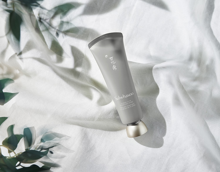Beauty News, Sulwhasoo, Mask Collection, มาสก์, มาสก์หน้า, ออกใหม่, คอลเลคชั่นใหม่, มาใหม่, Clarifying Mask, Overnight Vitalizing Mask, White Ginseng Radiance Refining Mask, Herbal Clay Purifying Mask, ราคา, เท่าไร, พีลลิ่งมาสก์, เคลย์มาสก์, สลีปปิ้งมาสก์