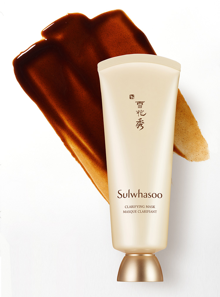 Beauty News, Sulwhasoo, Mask Collection, มาสก์, มาสก์หน้า, ออกใหม่, คอลเลคชั่นใหม่, มาใหม่, Clarifying Mask, Overnight Vitalizing Mask, White Ginseng Radiance Refining Mask, Herbal Clay Purifying Mask, ราคา, เท่าไร, พีลลิ่งมาสก์, เคลย์มาสก์, สลีปปิ้งมาสก์