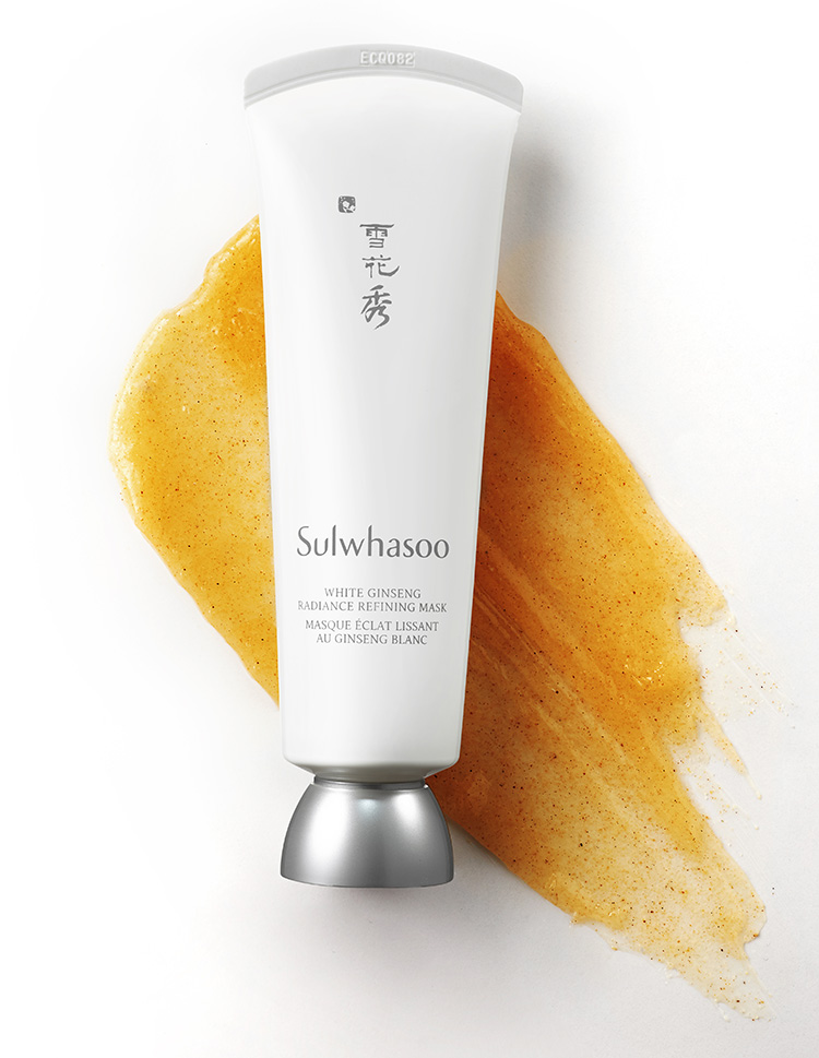 Beauty News, Sulwhasoo, Mask Collection, มาสก์, มาสก์หน้า, ออกใหม่, คอลเลคชั่นใหม่, มาใหม่, Clarifying Mask, Overnight Vitalizing Mask, White Ginseng Radiance Refining Mask, Herbal Clay Purifying Mask, ราคา, เท่าไร, พีลลิ่งมาสก์, เคลย์มาสก์, สลีปปิ้งมาสก์