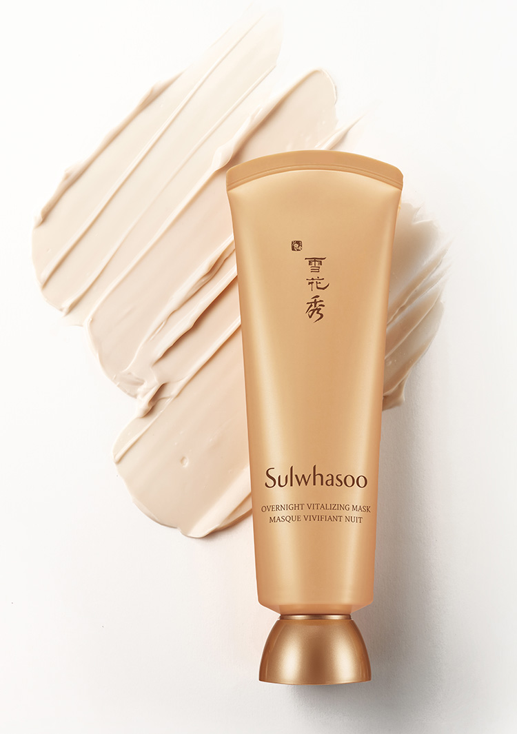 Beauty News, Sulwhasoo, Mask Collection, มาสก์, มาสก์หน้า, ออกใหม่, คอลเลคชั่นใหม่, มาใหม่, Clarifying Mask, Overnight Vitalizing Mask, White Ginseng Radiance Refining Mask, Herbal Clay Purifying Mask, ราคา, เท่าไร, พีลลิ่งมาสก์, เคลย์มาสก์, สลีปปิ้งมาสก์