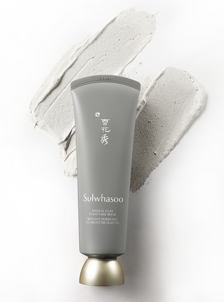 Beauty News, Sulwhasoo, Mask Collection, มาสก์, มาสก์หน้า, ออกใหม่, คอลเลคชั่นใหม่, มาใหม่, Clarifying Mask, Overnight Vitalizing Mask, White Ginseng Radiance Refining Mask, Herbal Clay Purifying Mask, ราคา, เท่าไร, พีลลิ่งมาสก์, เคลย์มาสก์, สลีปปิ้งมาสก์