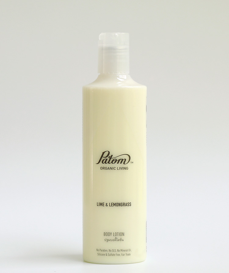 Beauty News, ปฐม, Patom, แบรนด์ไทย, ออร์แกนิก, ผลิตภัณฑ์ออร์แกนิก, แชมพู, ครีมนวด, เจลอาบน้ำ, บอดี้โลชั่น, ปฐมออร์แกนิกลีฟวิ่ง, Patom Organic Living, สวนสามพราน