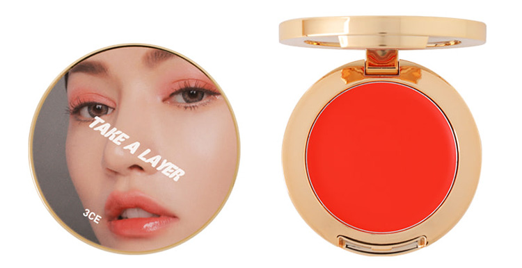 Beauty Items, บลัชออน, lips & cheek, บลัชเนื้อครีม, ผลิตภัณฑ์เนื้อครีม, ผลิตภัณฑ์เนื้อบาล์ม, ทาแก้ม, ทาตา, ทาปาก, ลิปบาล์มมีสี, ลิปพ็อท, 3CE Take a Layer Multi Pot, Dear Dahlia Paradise Dual Palette Romantic Breeze, NARS The Multiple Orgasm, Bobbi Brown Pot Rouge for Lips & Cheeks, Fenty Beauty Match Stix Shimmer Skinstick, Nudestix Nudies Matte All Over Face Color Blush & Bronze, EVERPINK Blush My Feelings, Charlotte Tilbury Pillow Talk Lip & Cheek Glow