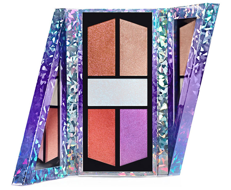 Beauty News, Becca, Becca x Barbie Ferreira Prismatic Collection, Barbie Ferreira, Becca Holiday 2020, ไฮไลท์, พาเลทไฮไลท์, เซ็ตของขวัญ, เซ็ตไฮไลท์, คอลเลคชั่นใหม่, ออกใหม่, มาใหม่