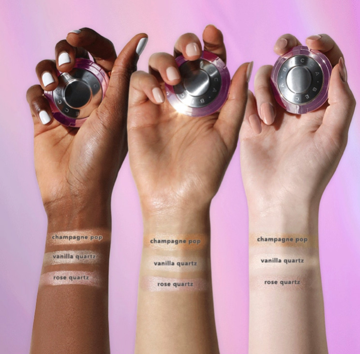 Beauty News, Becca, Becca x Barbie Ferreira Prismatic Collection, Barbie Ferreira, Becca Holiday 2020, ไฮไลท์, พาเลทไฮไลท์, เซ็ตของขวัญ, เซ็ตไฮไลท์, คอลเลคชั่นใหม่, ออกใหม่, มาใหม่