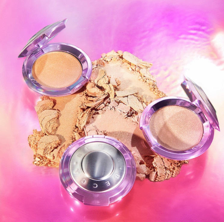 Beauty News, Becca, Becca x Barbie Ferreira Prismatic Collection, Barbie Ferreira, Becca Holiday 2020, ไฮไลท์, พาเลทไฮไลท์, เซ็ตของขวัญ, เซ็ตไฮไลท์, คอลเลคชั่นใหม่, ออกใหม่, มาใหม่