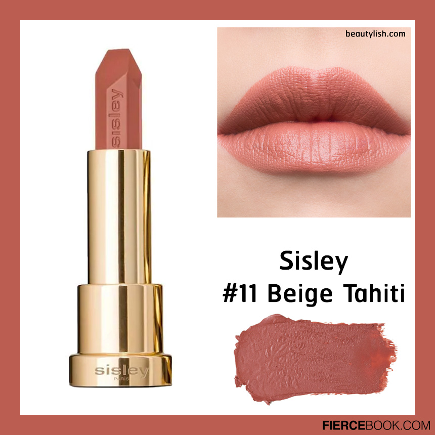 Beauty Items, ลิปสติก, Lipstick, สีนู้ด, ไม่ป่วย, สีธรรมชาติ, ปากสุขภาพดี, สีนู้ดอมชมพู, สีนู้ดน้ำตาล, YSL Rouge Pur Couture The Slim Sheer Matte #106 Pure Nude, Bobbi Brown Crushed Lip Color #Buff, M.A.C Lipstick #Velvet Teddy, Tom Ford Lip Color #Pink Dusk, Pat McGrath Mattetrance Lipstick #1995, Charlotte Tilbury Matte Revolution Lipstick #Pillowtalk, 3CE Blurring Liquid Lip #Nude Scene, Dear Dahlia Lip Paradise Intense Satin #809 Kate, Huda Beauty Power Bullet Matte Lipstick #Joyride, Dior Addict Lip Tattoo #321 Natural Rose, Armani Lip Magnet #504 Nuda, Fenty Beauty Slip Shine Sheer Shiny Lipstick #Cookies & Cocoa, Chanel Le Rouge Crayon De Couleur #N1 Nude, NARS Powermatte Lip Pigment #Get it On, Shu Uemura Rouge Unlimited Amplified Matte Lipstick #AM BG972, Hourglass Confession Ultra Slim High Intensity Refillable Lipstick #I’ve Never, Sisley Le Phyto Rouge #11 Beige Tahiti, MAKE UP FOR EVER Rouge Artist Lipstick #102 Vivid Naked