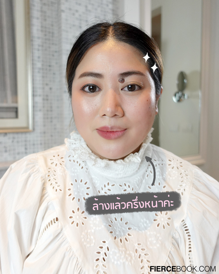 Beauty Review, Hana Micellar Cleansing Marine Water, รีวิว, Hana, CHABA Nails and Eyelashes Pro, Cleansing Water, Micellar Water, คลีนซิ่งวอเทอร์, ลบเครื่องสำอาง, ผลิตในเกาหลี, แบรนด์ไทย, อ่อนโยน, ไม่แสบตา, สะอาด, หมดจด, ล้างเมคอัพ, ลบเมคอัพ, ไม่ระคายเคือง, ล้างง่าย, ไม่ต้องถู